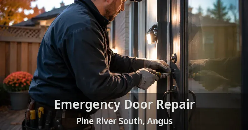 Emergency Door Repair Pine River South, Angus - ON