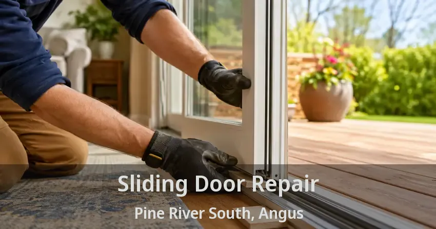Sliding Door Repair Pine River South, Angus - ON