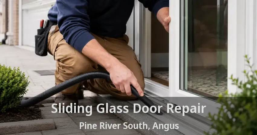 Sliding Glass Door Repair Pine River South, Angus - ON