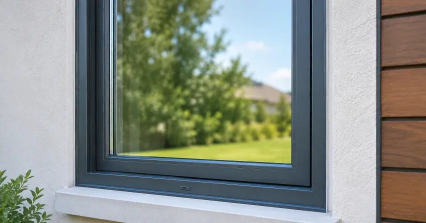 technician performing broken glass replacement Riverlea, Angus on a home window