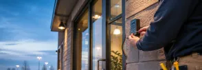 Access Control System Angus