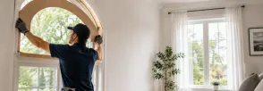 Architectural Windows Angus