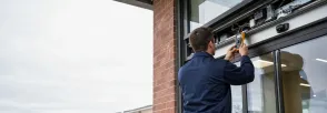 Automatic Door Repair Angus