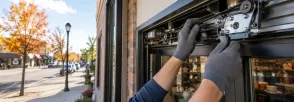 Automatic Door Technician Pine River, Angus