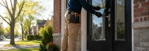 Break-In Glass Repair Riverlea, Angus