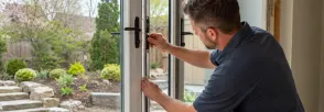 Custom Patio Door Installation Pine River, Angus