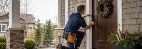 Door Adjustment Service Angus