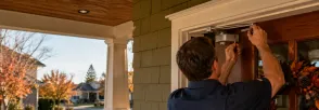 Door Closer Repairs Angus