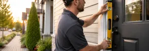Door Installer Angus