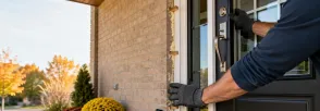 Door System Replacement Angus
