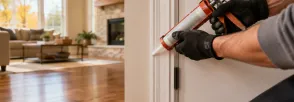 Door Trim Repair Pine River South, Angus