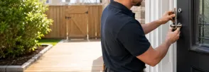 Emergency Locksmith Angus