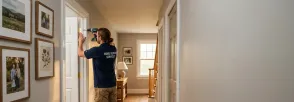 Interior Door Installation Angus