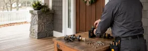 Locksmith Service Angus