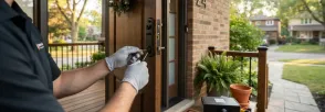 Locksmith Angus
