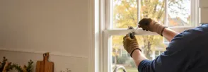 Loose Window Repair Angus