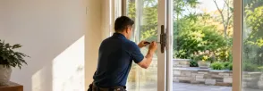 Patio Door Repair Pine River, Angus