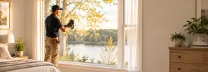 Picture Windows Angus