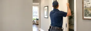 Pocket Door Installation Pine River South, Angus