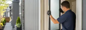 Privacy Glass Installation Angus