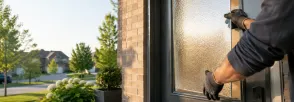 Privacy Glass Replacement Pine River South, Angus