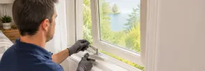 Window Crank Replacement Angus