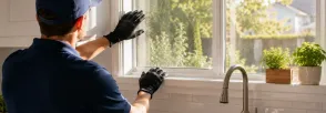 Window Inspection Angus