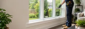 Window Seal Inspection Riverlea, Angus