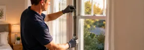 Window Spring Replacement Angus